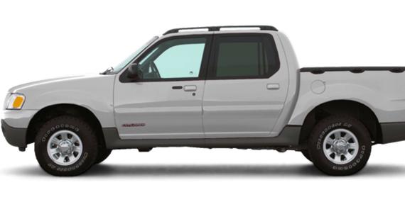 FORD EXPLORER SPORT TRAC 2001 1FMZU67E91UC11185 image FORD EXPLORER SPORT TRAC 2001 1FMZU67E91UC11185 image